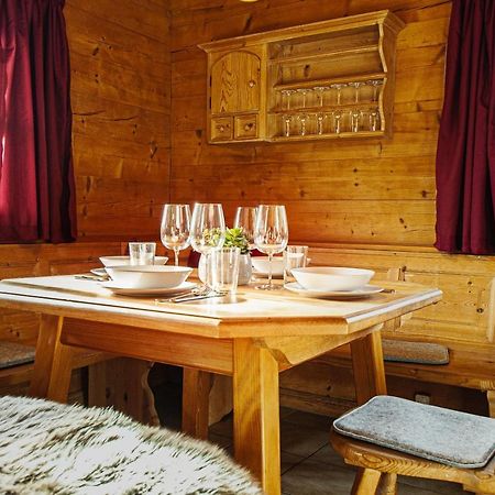 Ruhige Chalets Mit Seeblick In Zentraler Lage Schliersee Exterior foto